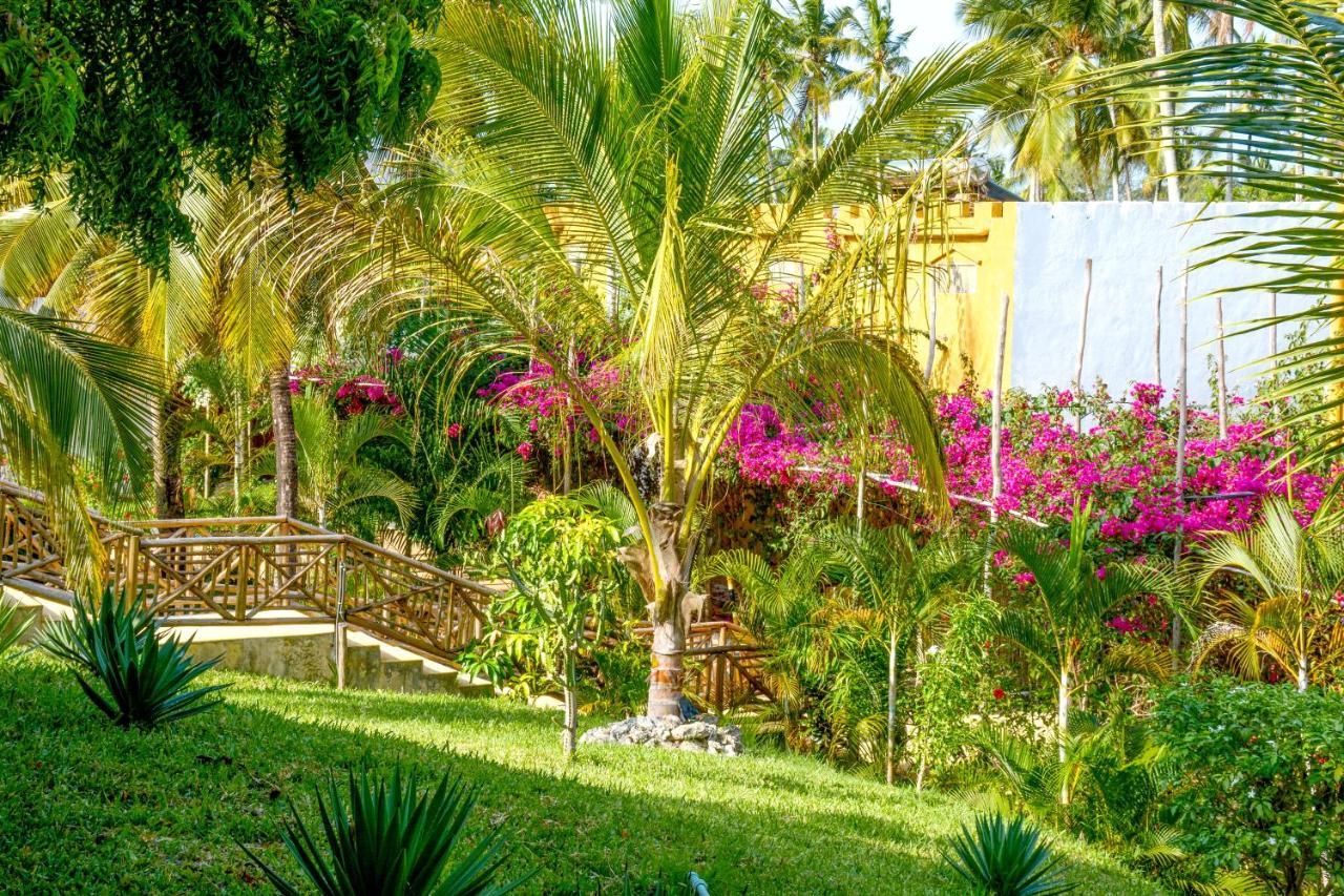 Zanzibar Bay Resort & Spa ウロア エクステリア 写真