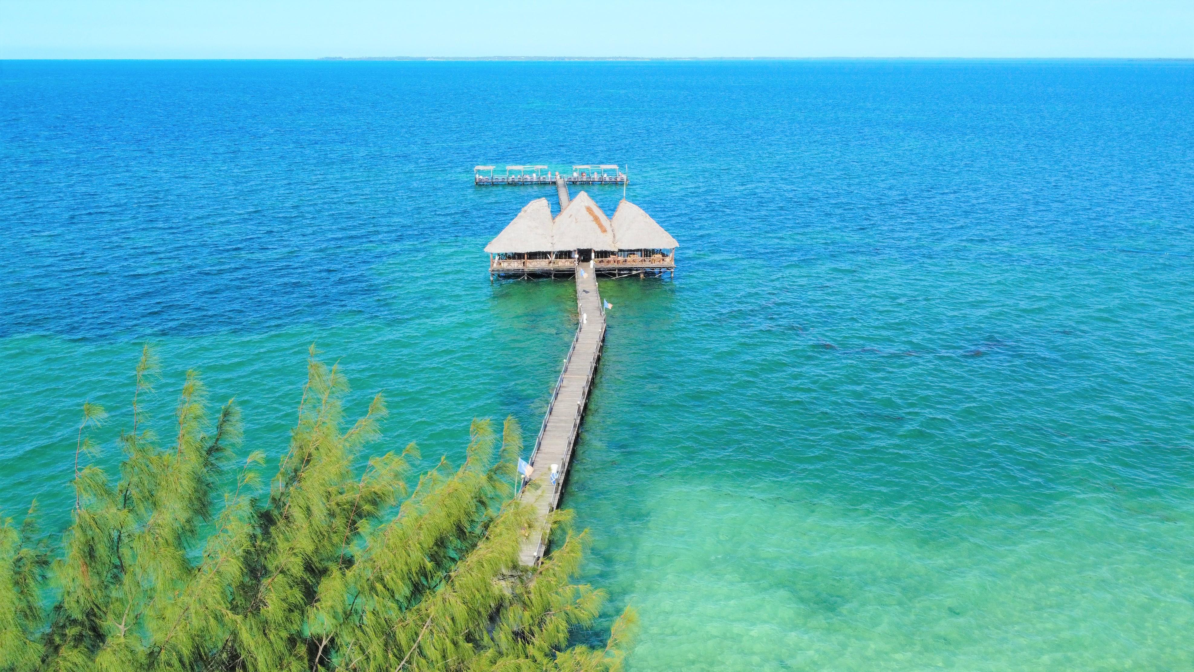 Zanzibar Bay Resort & Spa ウロア エクステリア 写真